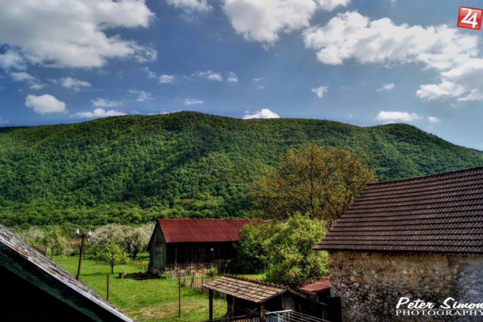 Obrazom: Fotografie z miesta, ktoré musíte vidieť