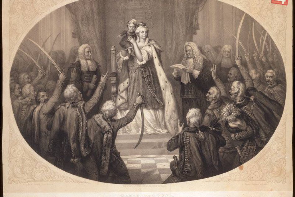 Program na týždeň