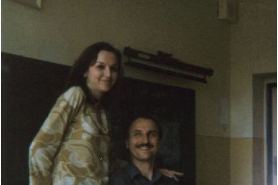 V OBRAZOCH: Ocenený zvolenský učiteľ Dušan Krsek