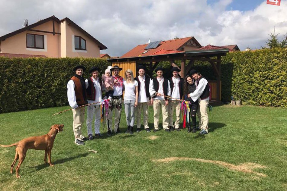 Hokejová šibačka HK Poprad 04/2017