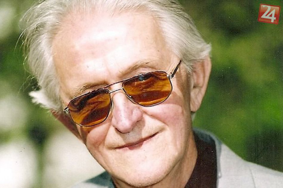 V OBRAZOCH: Bystrický lekár Karol Mika