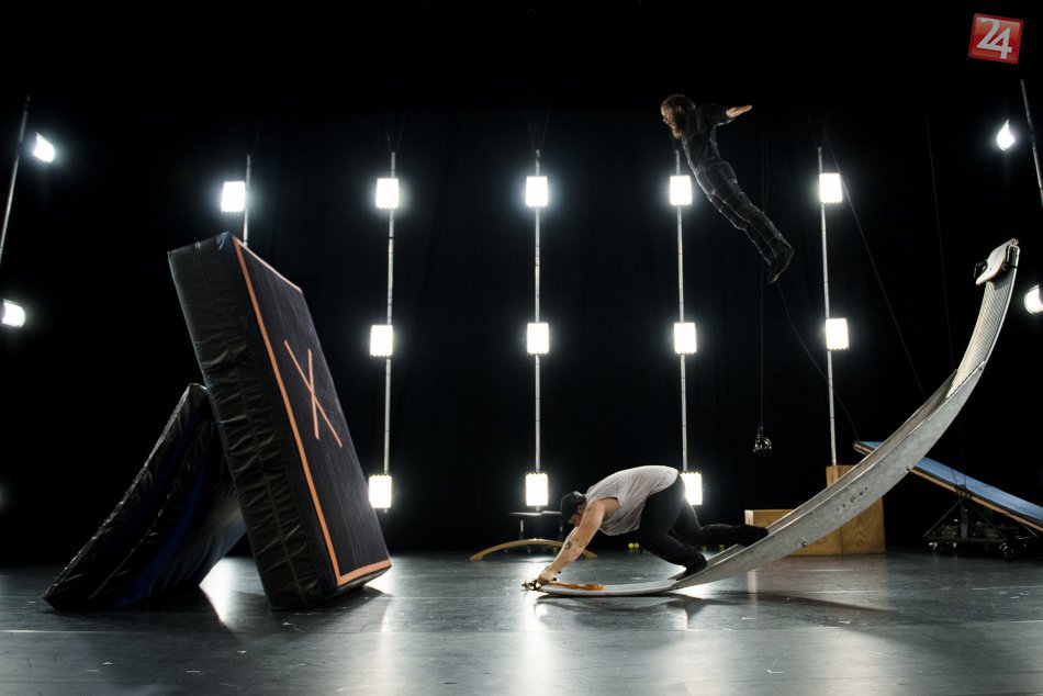 Tipy na týždeň (15. - 19. mája)