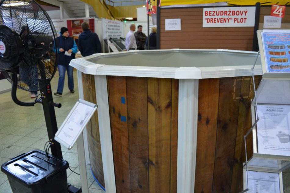 FOTO: Záhradkári sa schádzajú na výstave Gardenia v Nitre, TOTO ponúka 21. roční