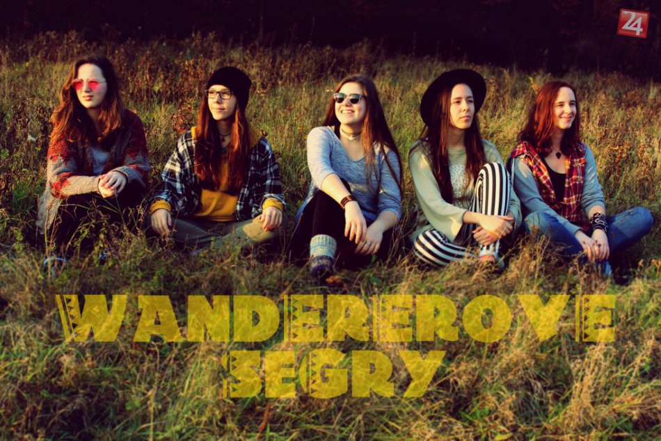 Východniarky z Prešova a Košíc: Majú piesne v češtine