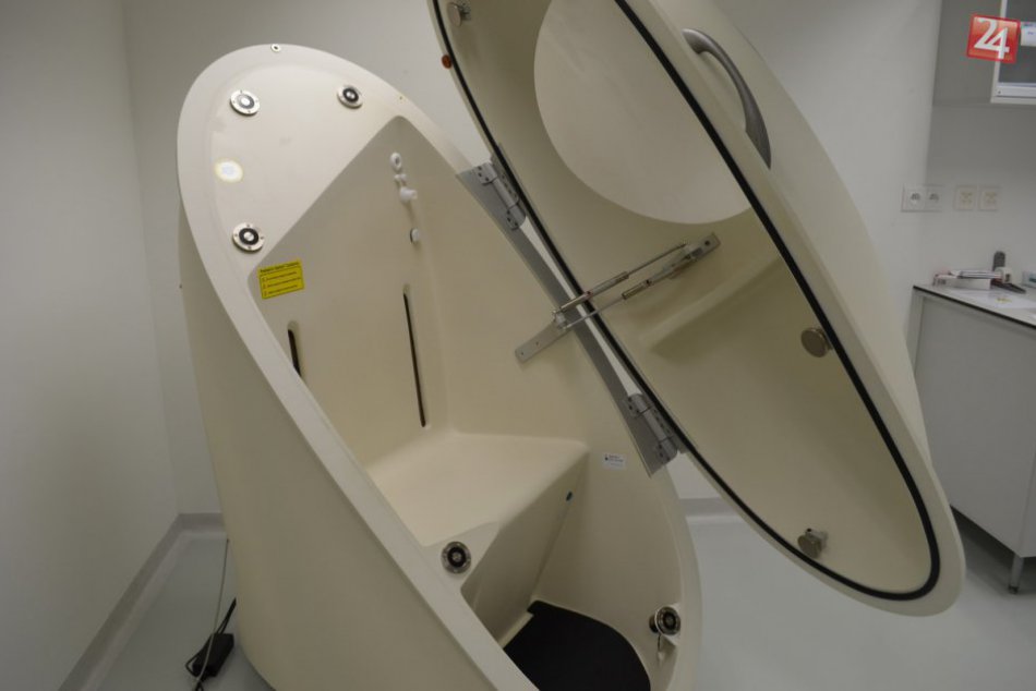 Agrobiotech v Nitre predstavil najnovšie výsledky: Skúma spermie i alergény, FOT