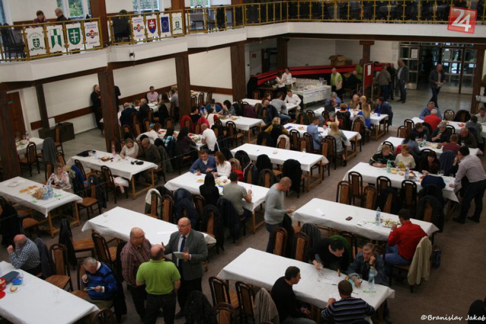 8. ročník Požitavskej výstavy vín