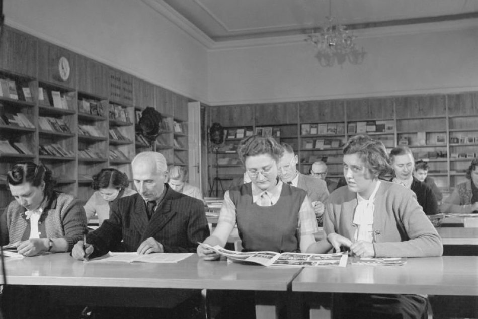 Univerzitná knižnica Bratislava