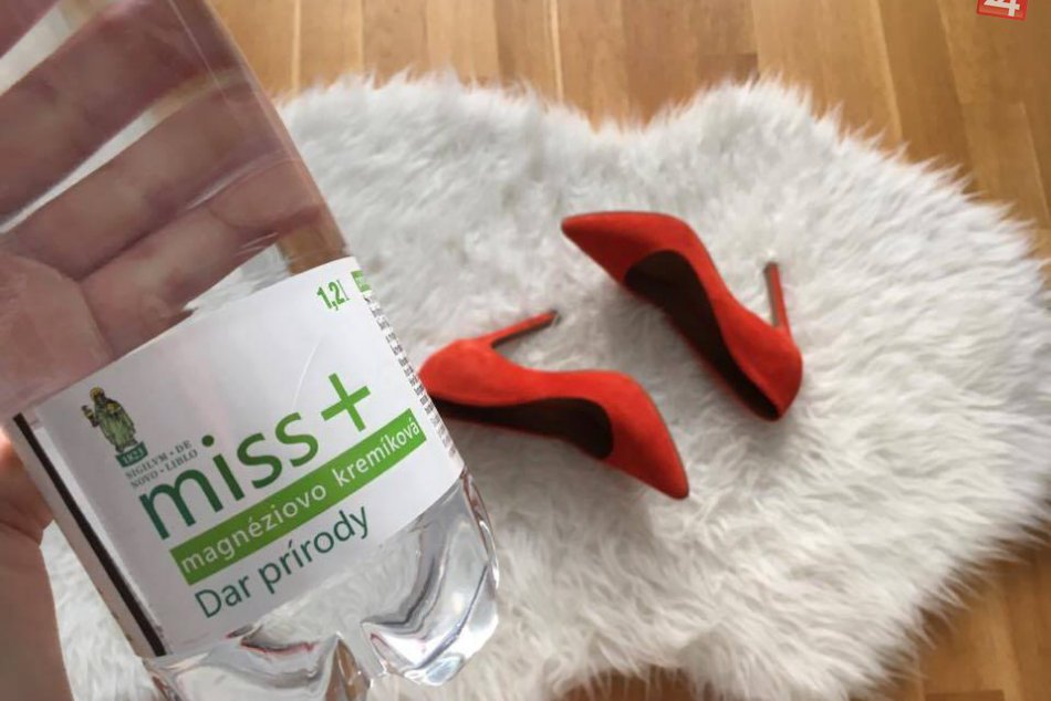 Vyhrajte luxusný víkendový pobyt v hodnote 200 EUR s miss+ !