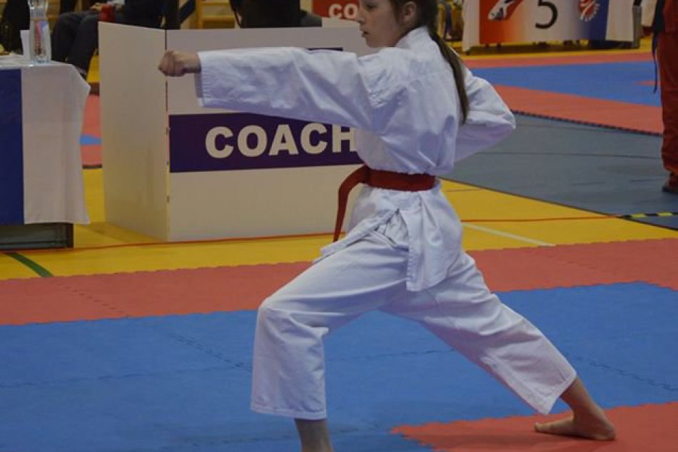 Medailová žatva CKK Poprad: Úspešní v Galante aj v Starej Ľubovni