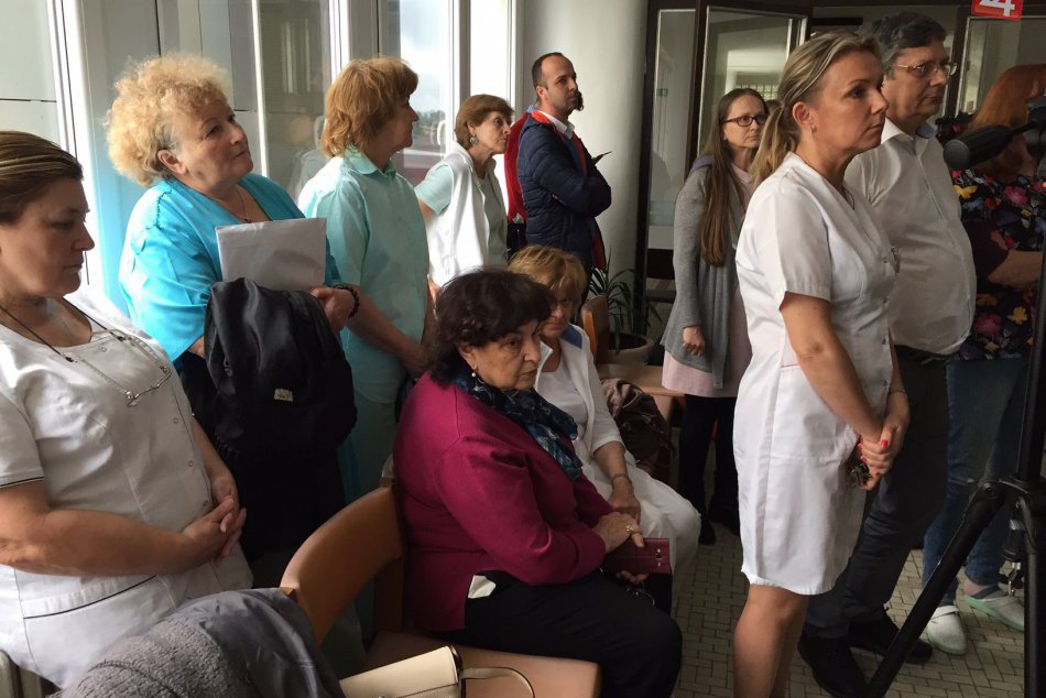 Éra falošných ambulancií sa skončila