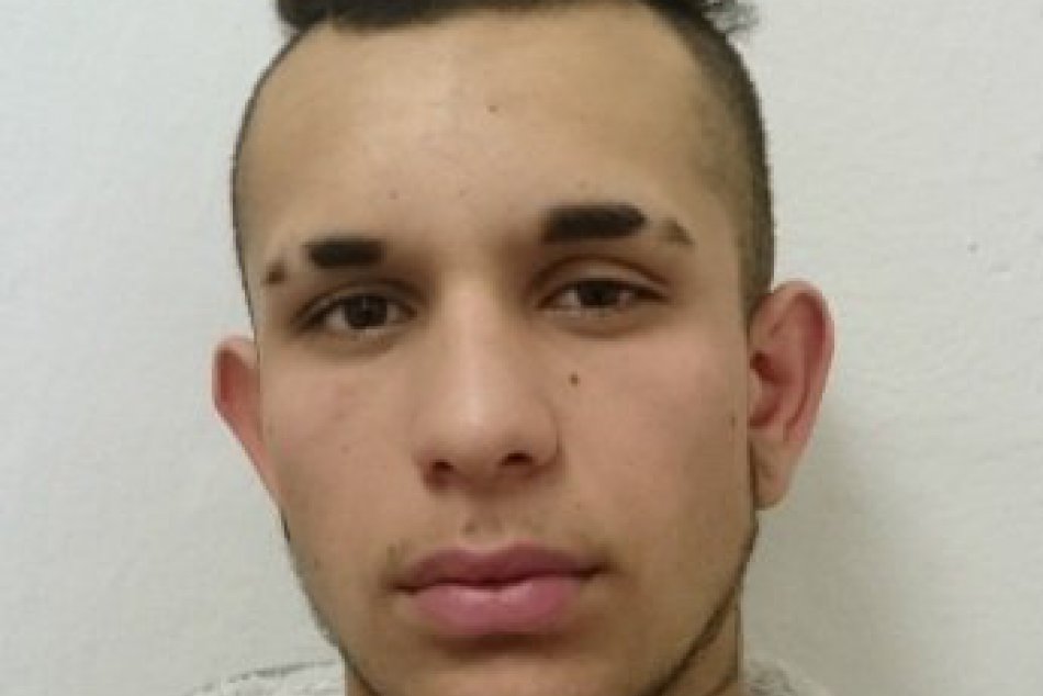 FOTO: Nevideli ste niekde Zvolenčana Denisa?