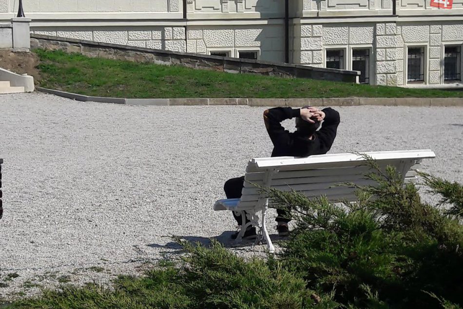 OBRAZOM: Takáto krásna dokáže byť  jeseň neďaleko Trnavy