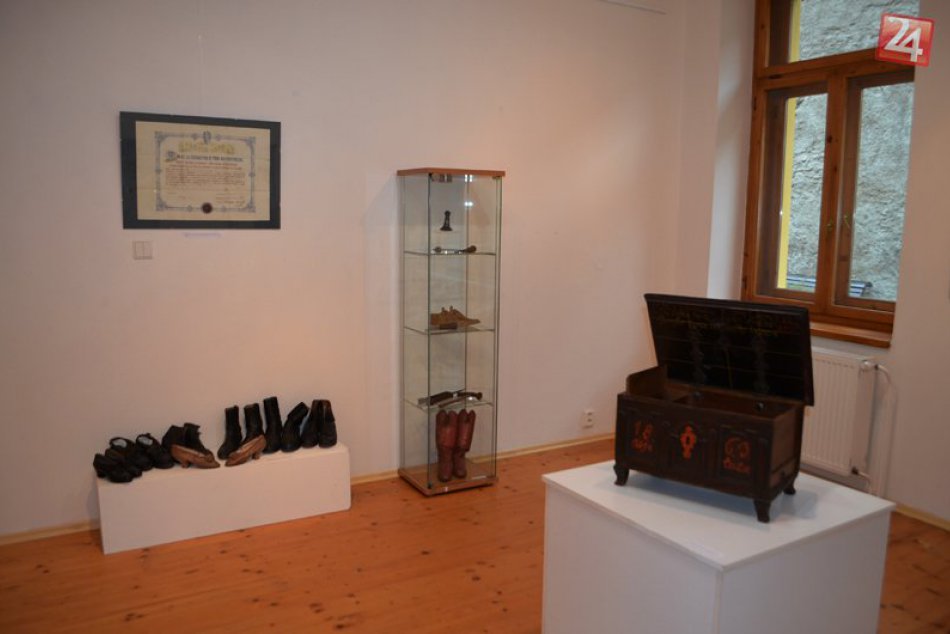 Obrazom: Šuster, drž sa svojho kopyta