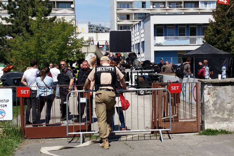 TOP 5 tém týždňa