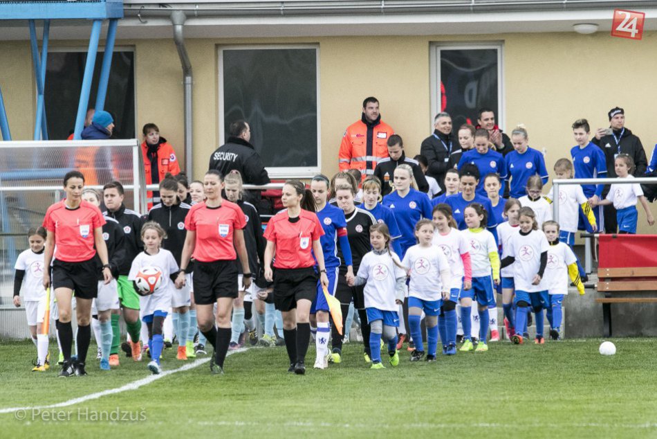Ženské finále v Poprade: Pohár zdvihli nad hlavu Bardejovčanky