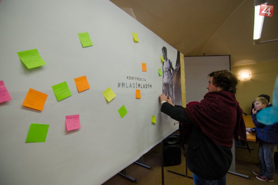 Mladí mladým 05/2017