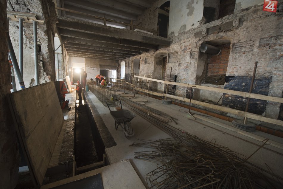 Rekonštrukcia SNG (máj 2017)