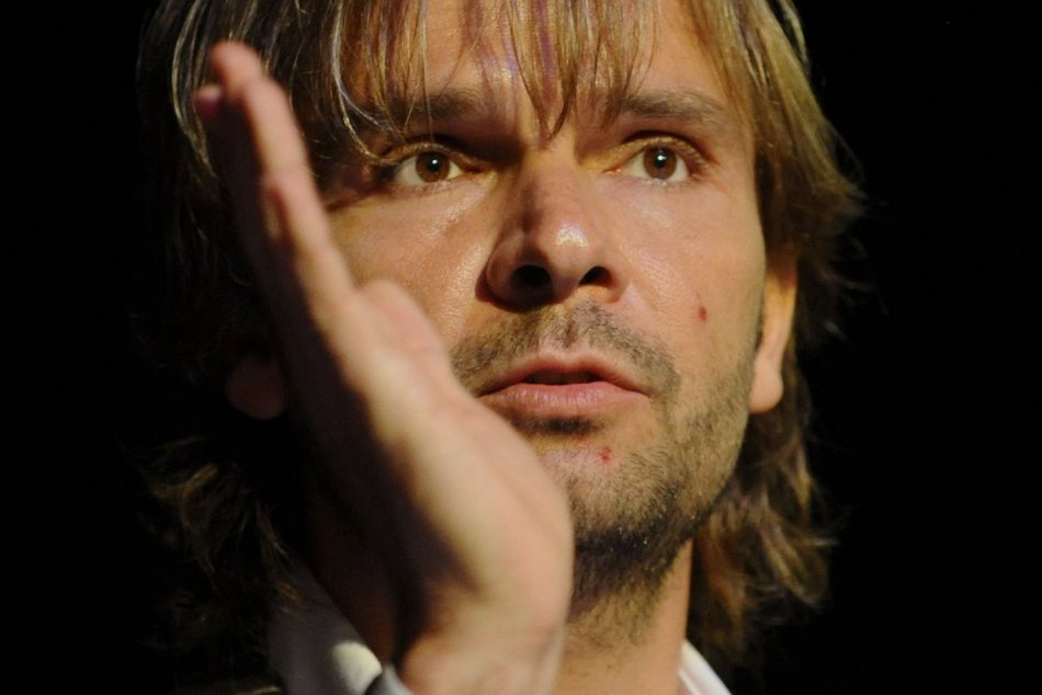 Náš rodák Ján Ďurovčík oslavuje narodeniny