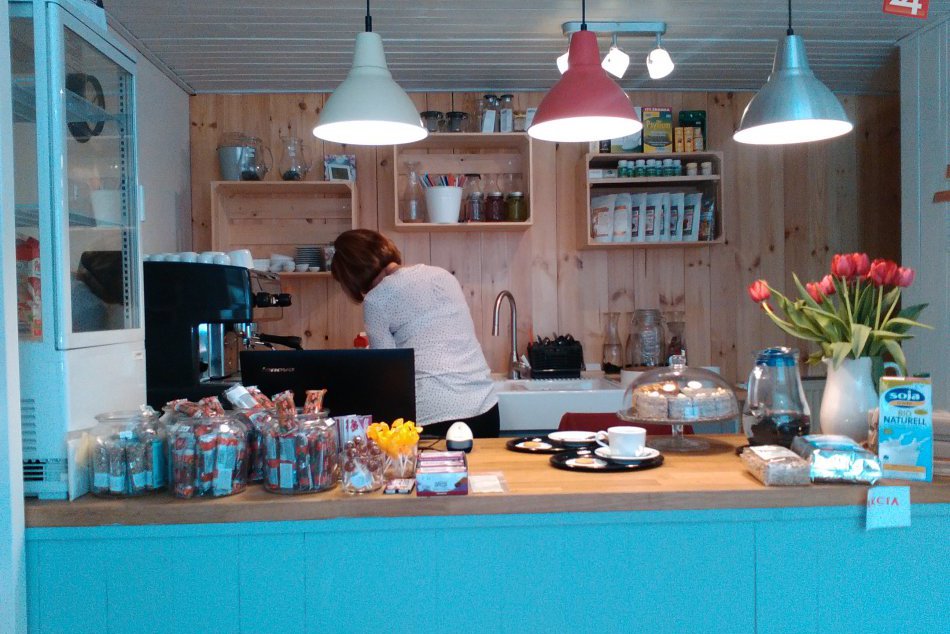 Známe breznianske podniky v OBRAZOCH