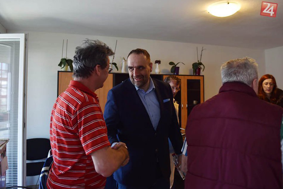 Domov sociálnych služieb Rača