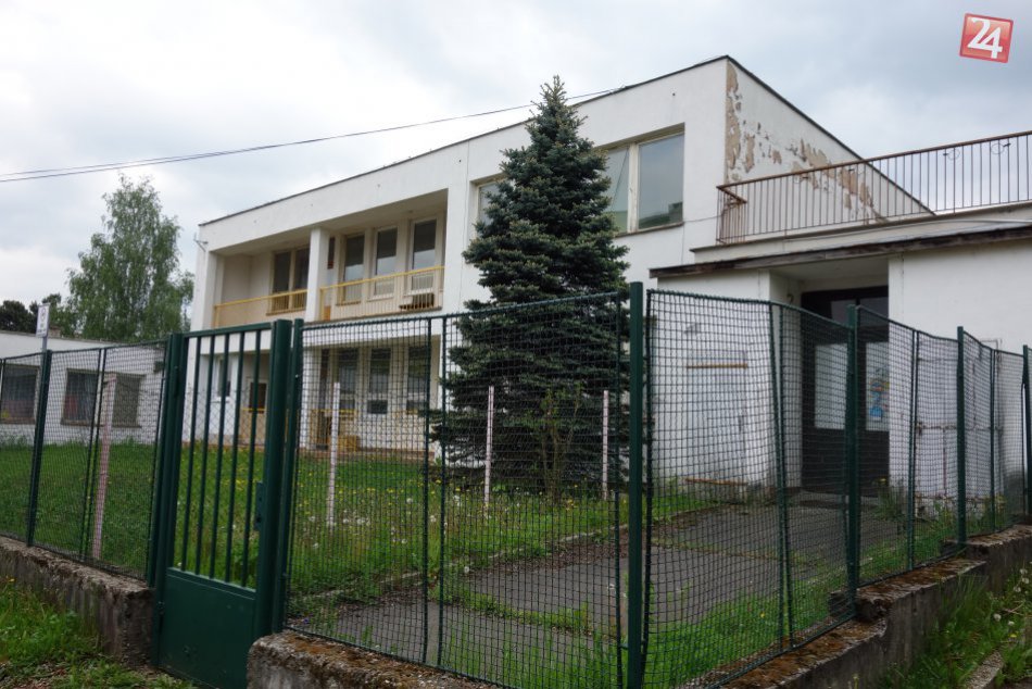 FOTO: Rekonštrukcia materských škôl vo Zvolene