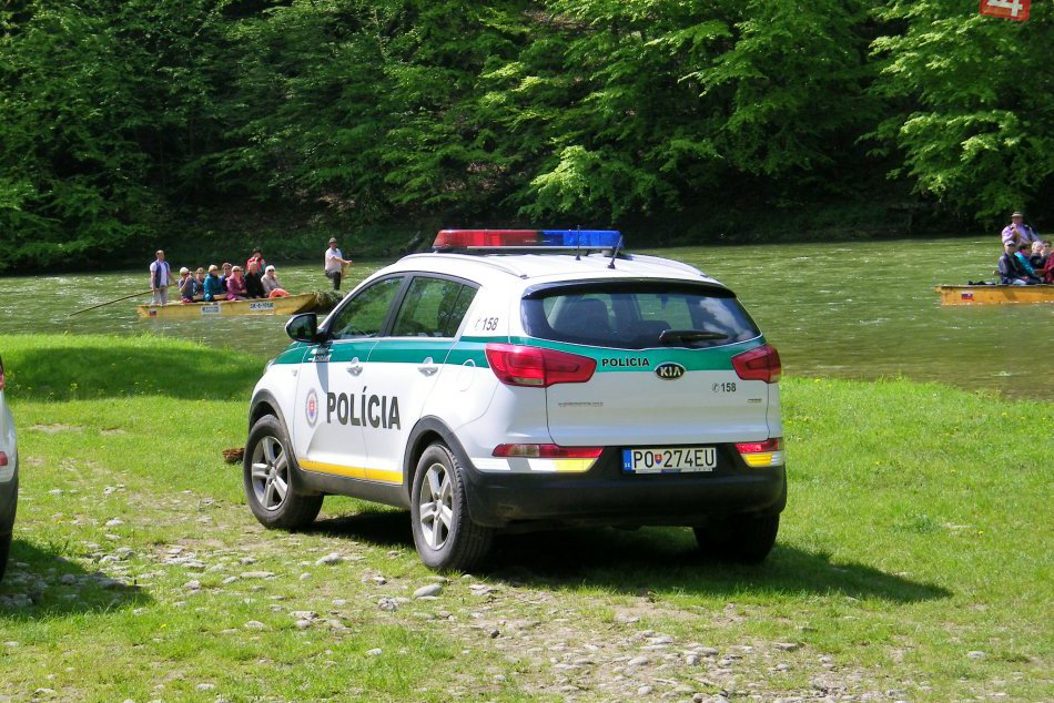 Kontrola pltníkov 05/2017