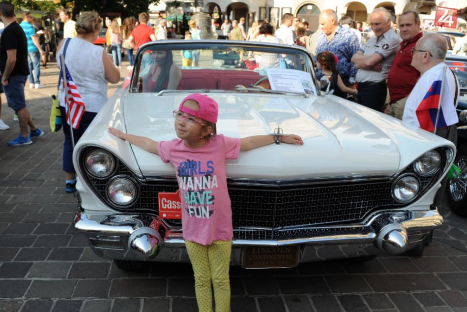 Cassovia Classic 2016