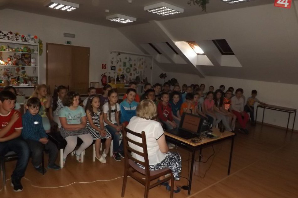 ZA BRÁNAMI MÚZEA : Keď sa povie Liptovské múzeum