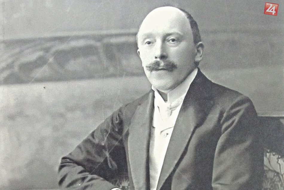 Obrazom: Mestské múzeum v Rožňave založili pred 105 rokmi