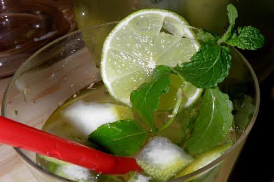 Liečivá, voňavá a chutná baza na FOTKÁCH