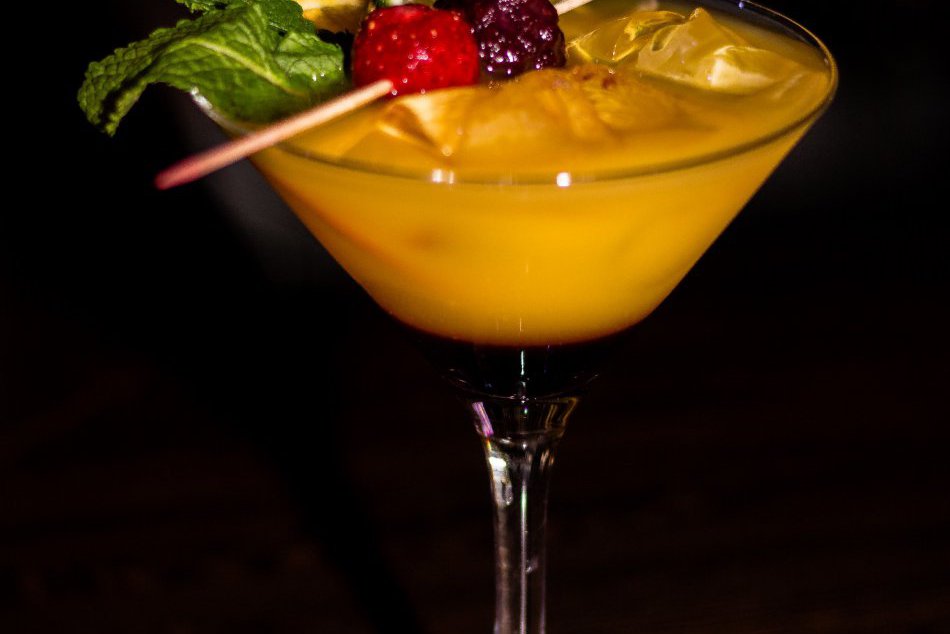 V OBRAZOCH: Breznianske miešané pochúťky