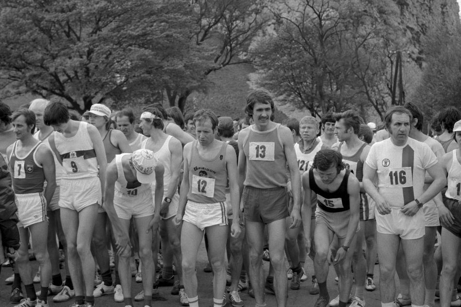 História športu v Bratislave