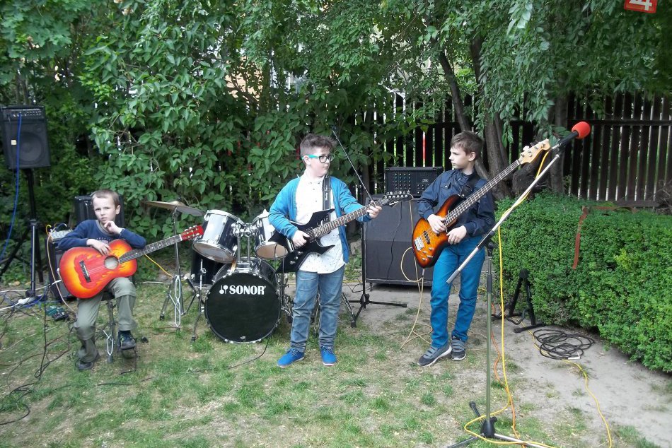 Konala sa Noc múzeí a galérií: Netradičná nočná prehliadka v domčeku