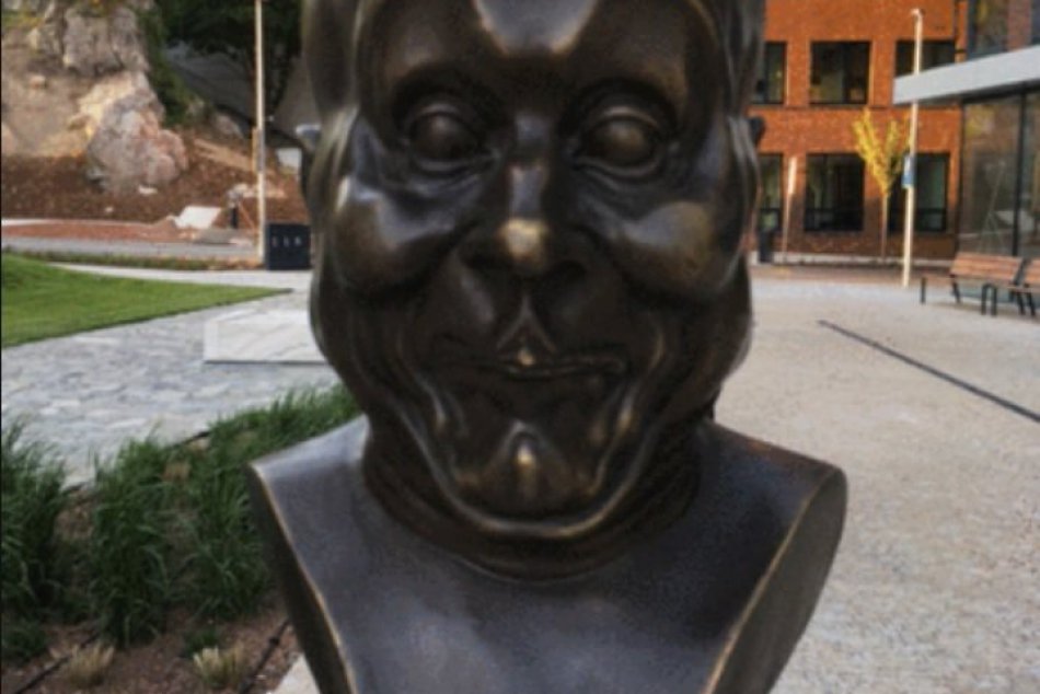 Messerschmidtove diela