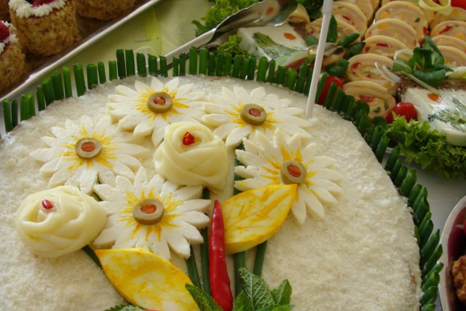 Deň mlieka 2017 v Prešove priniesol dalšie zaujímavé výtvory