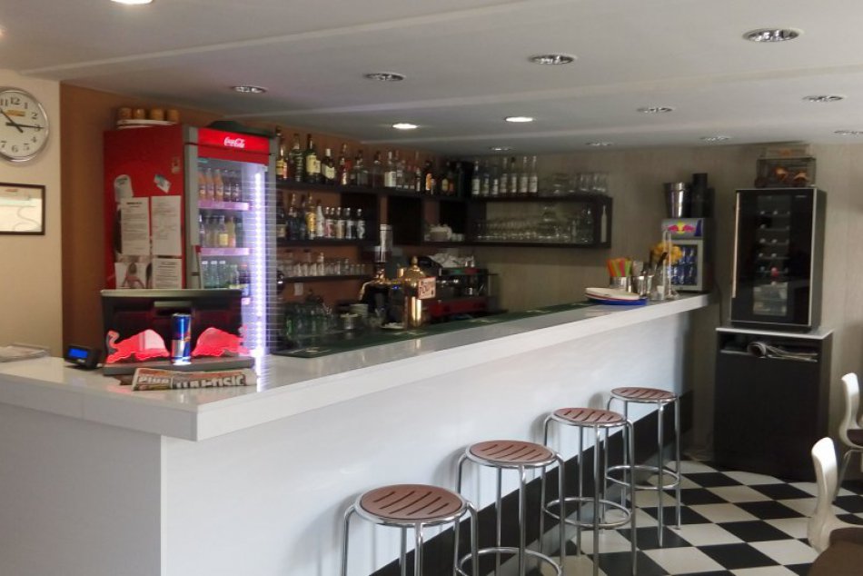 V OBRAZOCH: NAJ zvolenské kaviarne