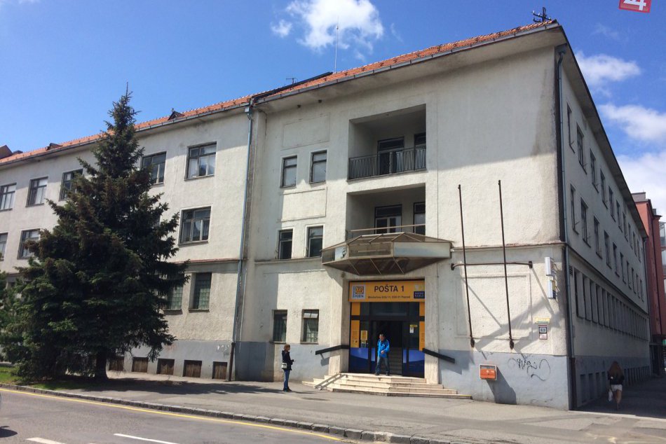 Sťahovanie sociálnej kurately k súdu 05/2017