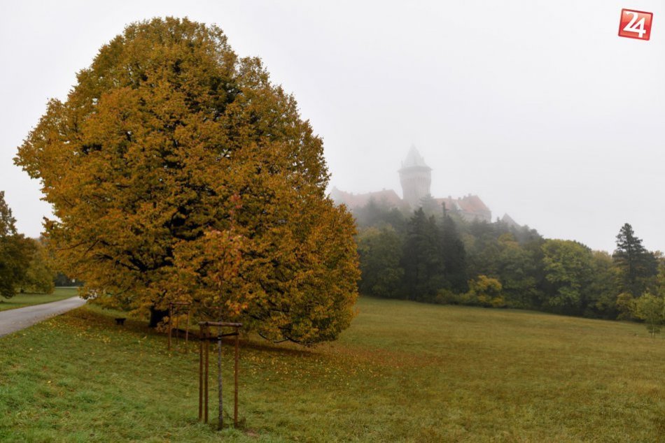 OBRAZOM: Lákadlá perly Malých Karpát. Smolenice majú čo ponúknuť.