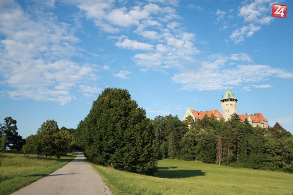 FOTO: Najsympatickejšie dedinky v obrazoch