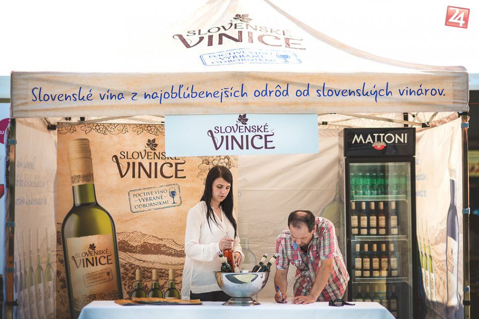 VILLA NOVA WINE FEST