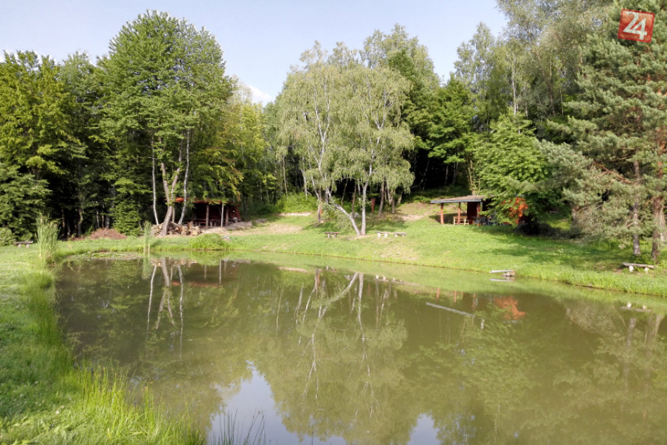 FOTO:Obec pri Humennom, ktorú stojí za to preskúmať. Ukrýva interesantné lákadlá