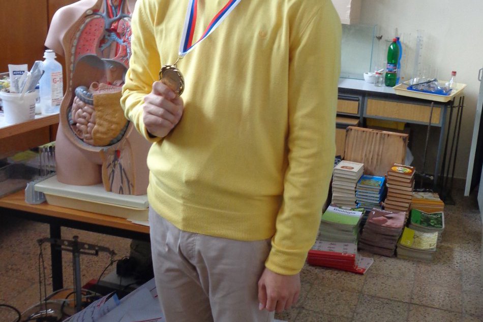 Oliver Pitoňák 05/2017