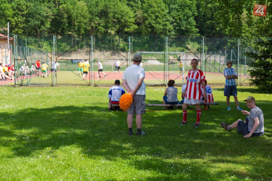 Európsky futbalový týždeň Špeciálnych olympiád