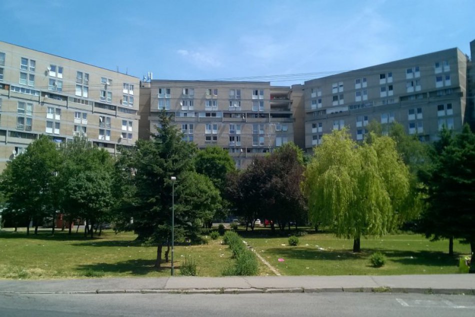 Bratislavský Pentagon