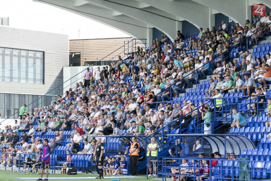 FK Poprad - FC Spartak Trnava B