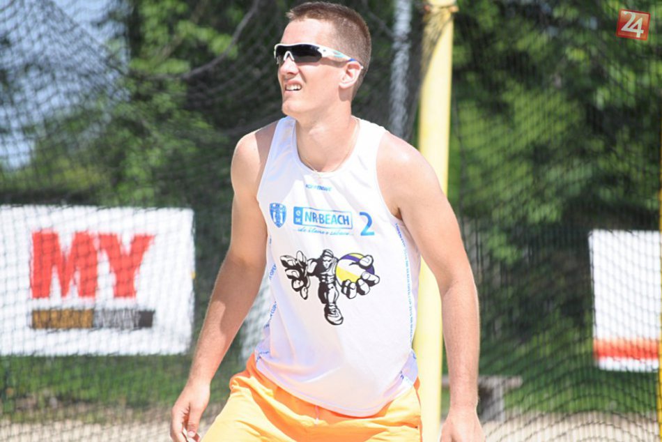 Turnaj NR Beach mal druhé pokračovanie
