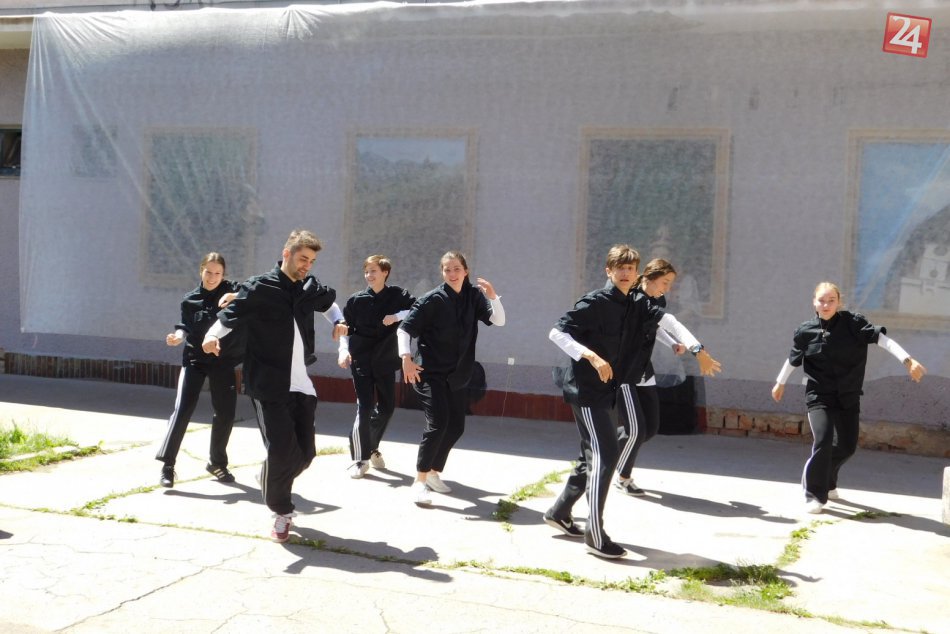 Už ste to videli? Aha, akú parádu môžete obdivovať v Spišskej, FOTO