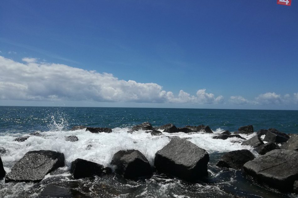 V OBRAZOCH: Ukážka z rôznorodých ciest Brezňanky v niekoľkých záberoch.