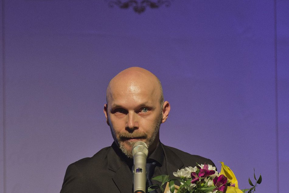V OBRAZOCH: Stredoslovenská galéria sa dočkala ocenenia