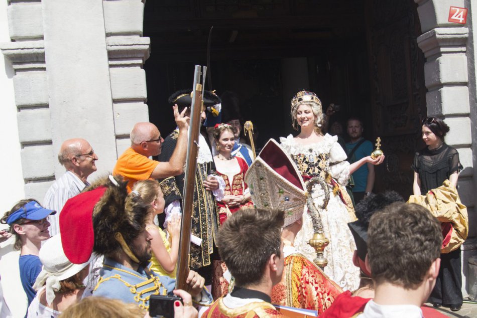 Staré Mesto podporí v rámci grantov 12 projektov sumou 30-tisíc eur